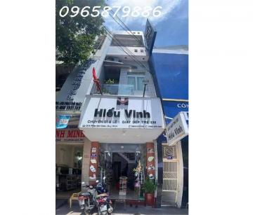 ⭐️Chính chủ cần bán gấp nhà mặt tiền Phan Bội Châu - trung tâm TP.Quy Nhơn (Bình Định); 0965.879.886