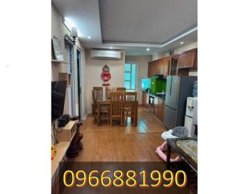 ⭐️Chính chủ cho thuê căn hộ 65m đường Hoàng Hoa Thám, P.Ngọc Hà, HN. 0966881990