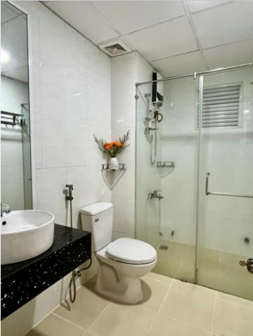 ⭐️Chính chủ cho thuê CHTT tầng 2 Đồng Xa, Mai Dịch, Hà Nội, 6tr/th. 0916094281