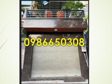 ⭐️Chính chủ cho thuê mặt bằng mặt tiền Đ.Bạch Đằng (Gò Vấp), TP.HCM; 0986650308