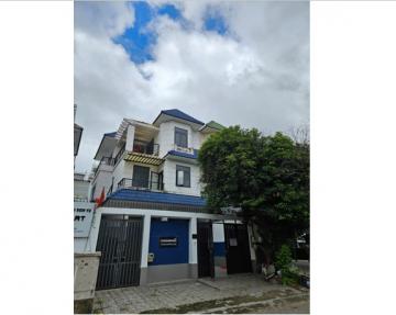 ⭐️Chính chủ cho thuê tầng trệt 232m mặt tiền đường số 4, KDC Khang An, P.Long Trường, TP.HCM; 0865662589