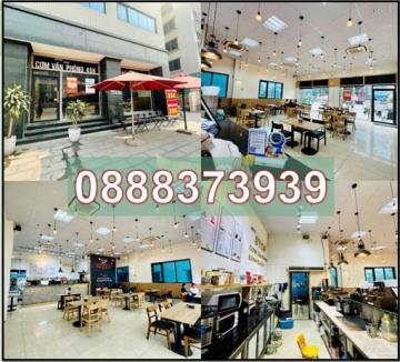 ⭐️Chính chủ sang nhanh quán Cafe kết hợp ăn sáng và cơm văn phòng tại Ngô Quyền, Hải Phòng. LH 0888373939