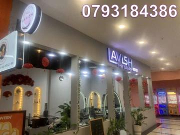 ⭐️Chính chủ sang nhượng Salon tóc đang hoạt động tốt tại Eco Green Nguyễn Xiển, Hà Nội. 0793184386