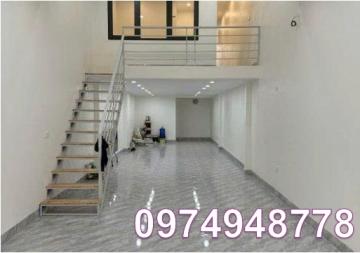 ⭐️Cho thuê làm văn phòng, trung tâm tại ngõ 5 Ngọa Long, P.Tây Tựu mới; 0974948778