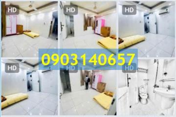 ⭐️Cho thuê phòng tại 554/13 Phạm Văn Đồng (P.13, Bình Thạnh); 3,7tr/th; 0903140657