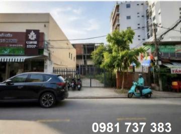 ⭐️ĐẤT ĐẸP CẦN BÁN MẶT TIỀN 59A - 61 MAI VĂN VĨNH, TÂN QUY, TP.HCM, 1086m2 giá 195tỷ; 0981737383
