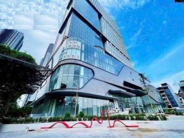 ⭐️HÓT...HÓT..Chính chủ bán tòa nhà văn phòng & TTTM chuẩn hạng A - Rox Tower, Phú Diễn, Hà Nội; 0971587373