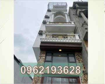 ⭐️NHÀ ĐẸP CHÍNH CHỦ - GIÁ TỐT - Vị trí đẹp tại Vũ Xuân Thiều, (Long Biên), Hà Nội; 12.8 tỷ, 0962193628