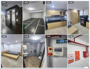 ⭐️Sunny APT cho thuê nhà mới hoàn thiện, phòng full đồ tại Cổ Nhuế, Đông Ngạc, giá tốt, vào ở ngay. 0983922711