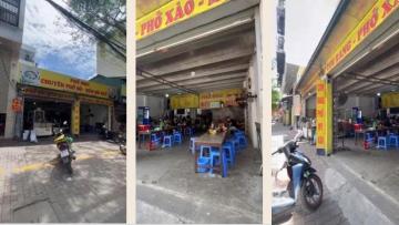 🌺Chính chủ sang nhượng cửa hàng đang kinh doanh tốt, vị trí đẹp tại phố Trạm, Long Biên, HN. 0387706606