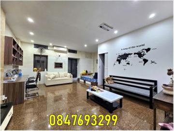 🌻Bán căn hộ tầng 1 số 6/22A Minh Khai, Hồng Bàng, Hải Phòng; 0847693299