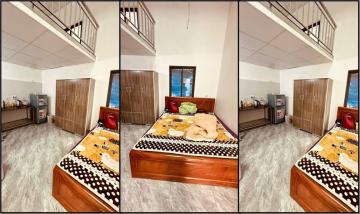 🌻Cần cho thuê Nhà gác xép DT 30m2 tại Tiên Cát (Việt Trì), Phú Thọ. 0983396838