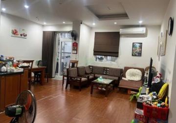 🌻Chính chủ bán CHCC cao cấp Trung Yên Plaza full nội thất; 0974072896