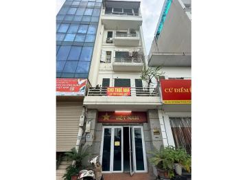 🌻Chính chủ cho thuê cả nhà mặt đường Cổ Linh, gần AEON Mall Long Biên, HN; 0919882402
