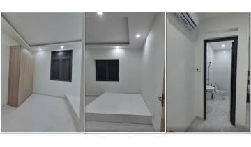 🌻Chính chủ cho thuê phòng trọ mới xây gần ĐHCN, ĐH Nguyễn Tất Thành CS3, ĐH Gia Định; 0933934881