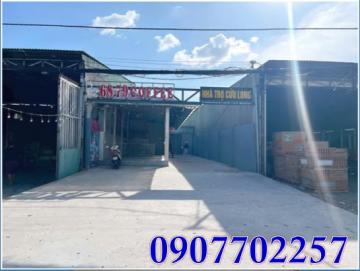 🏠 Phòng trọ Cửu Long mới 100% mặt tiền Nguyễn Văn Linh, Bình Thuỷ, Cần Thơ, 0907702257