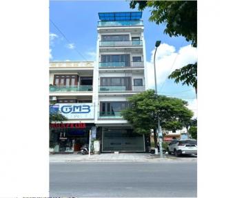 🏡Cho thuê nhà 6 tầng mặt đường Nguyễn Quyền, Võ Cường, Bắc Ninh; 46tr/th; 0943888088