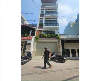 🏡NHÀ ĐẸP NGUYỄN THỊ TÚ – 5 TẦNG – 5PN – SỔ HỒNG RIÊNG – GIÁ 7.9 TỶ TL 🔥 0979819524
