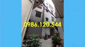 💥Chính chủ cho thuê nhà riêng 3 tầng 1 tum số 2A ngách 40/19 Chính Kinh, Thanh Xuân, Hà Nội. 10tr/th, 0986120544