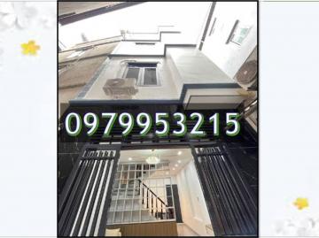 💥💥💥Chủ nhà chuyển lên phố cổ nên muốn bán trong tết nhà tại Kim Giang - 0979953215