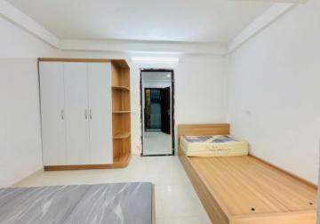 🔥Cho thuê căn hộ 1N1K full nội thất, ban công thoáng tại Đỗ Đức Dục, Từ Liêm, HN, 0862485265