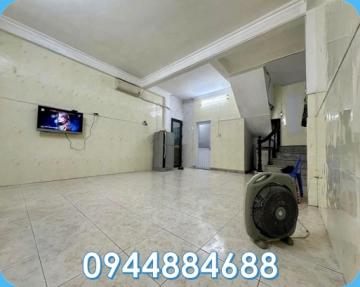 🔶Chính chủ cho thuê nhà riêng số 6 ngõ 56 đê Trần Khát Chân, Hà Nội. 4,5tr/th; 0944884688