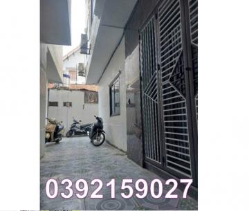 🔹Bán nhà đẹp 4 tầng - Cách phố Yên Sở 60m, ô tô đỗ 10m, ngõ nông thoáng sạch sẽ, dân trí cao, 0392159027