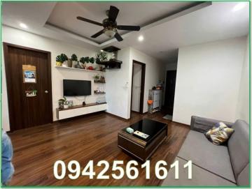 🔹Chính chủ cần bán Gấp CHCC The Vesta, Phú Lãm, Hà Đông. 4,4tỷ. LH 0942561611