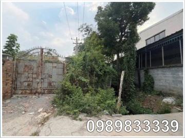 🔹Chính chủ cần bán nhà đất đường Vĩnh Phú 25 (Thuận An, BD), TP.HCM,0989833339