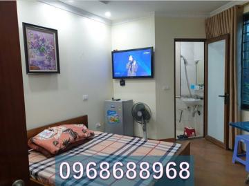 🔹Chính chủ cho NAM thuê phòng đẹp tại Dọc Bún 1, La Khê, Hà Đông 25m2 vào ở được ngay. 0968688968