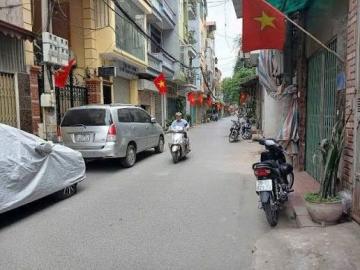 🔹Cho thuê cả nhà tại 16 ngõ 16 Thuỷ Sản, Thanh Liệt, Thanh Trì, HN, 12tr/th; 0986624468