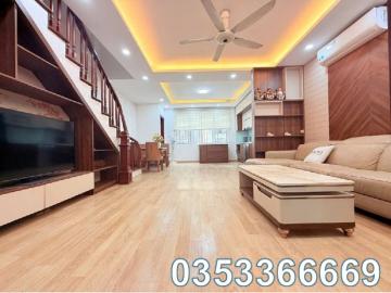 🔹Đầu mặt phố Phùng Hưng - VF3 - Gần phố - Ô tô tránh 10m - Nội thất cao cấp - Vào ở ngay - 12,2 tỷ - 0353366669